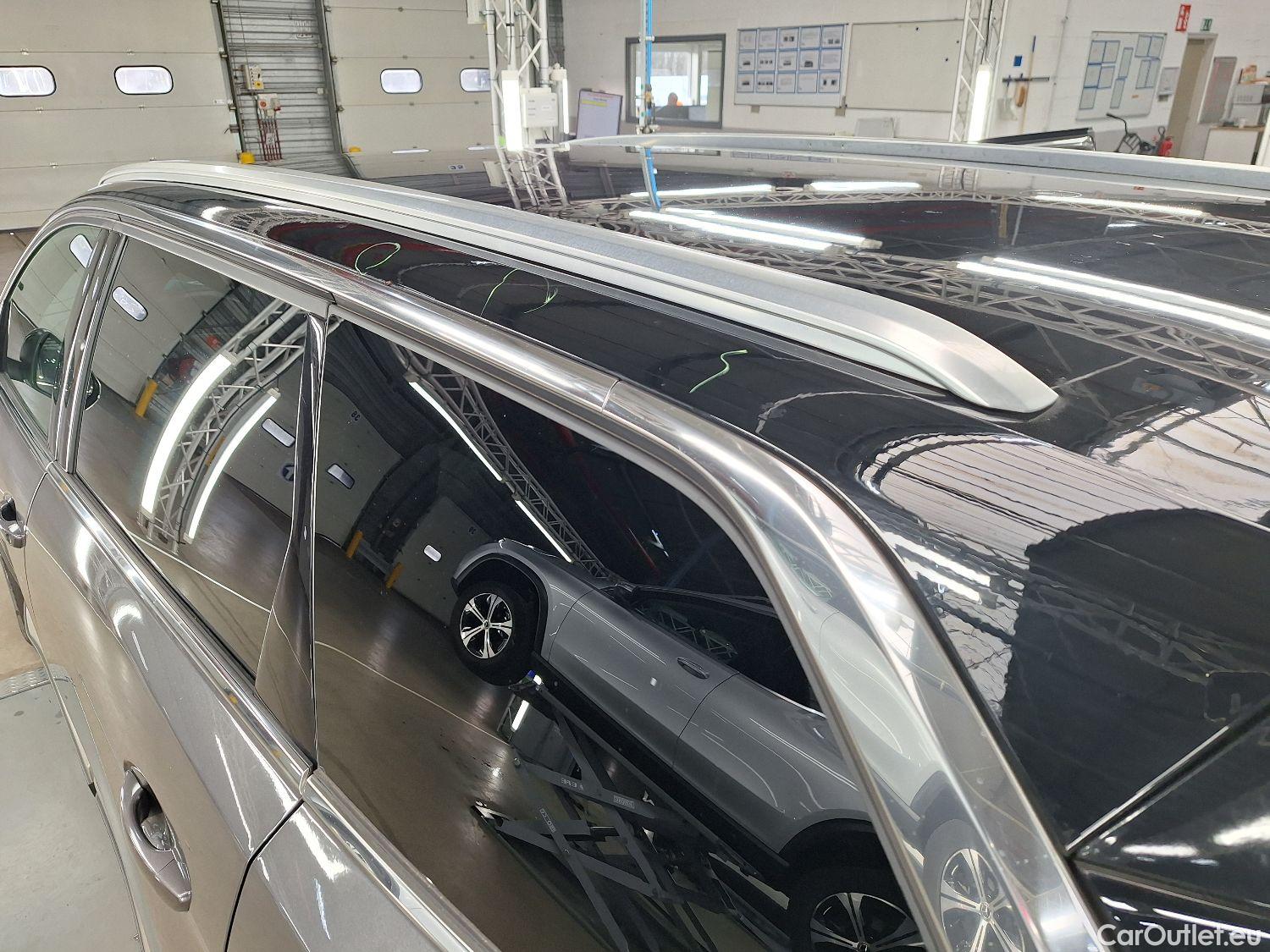  Peugeot  5008 Peugeot,  '16, Peugeot  1.5 BlueHDi 96kW S&S EAT8 GT Line 5d #11