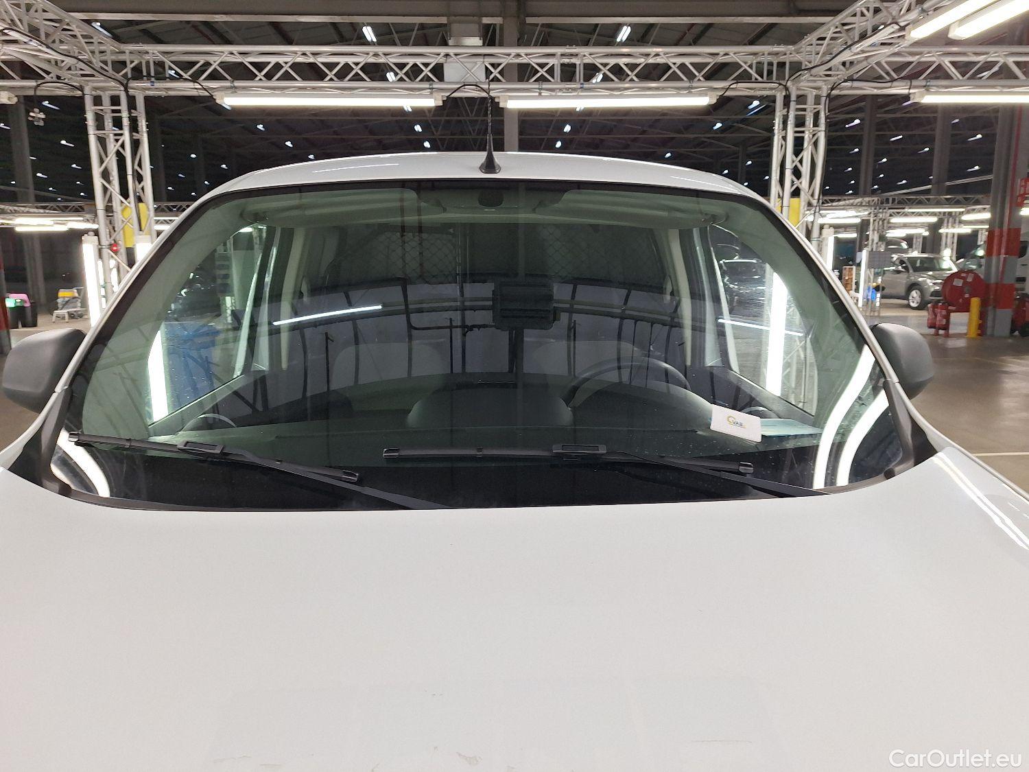  Renault  Kangoo Renault, _ Express '13, Renault  Express Blue dCi 80 Grand Confort 4 #5