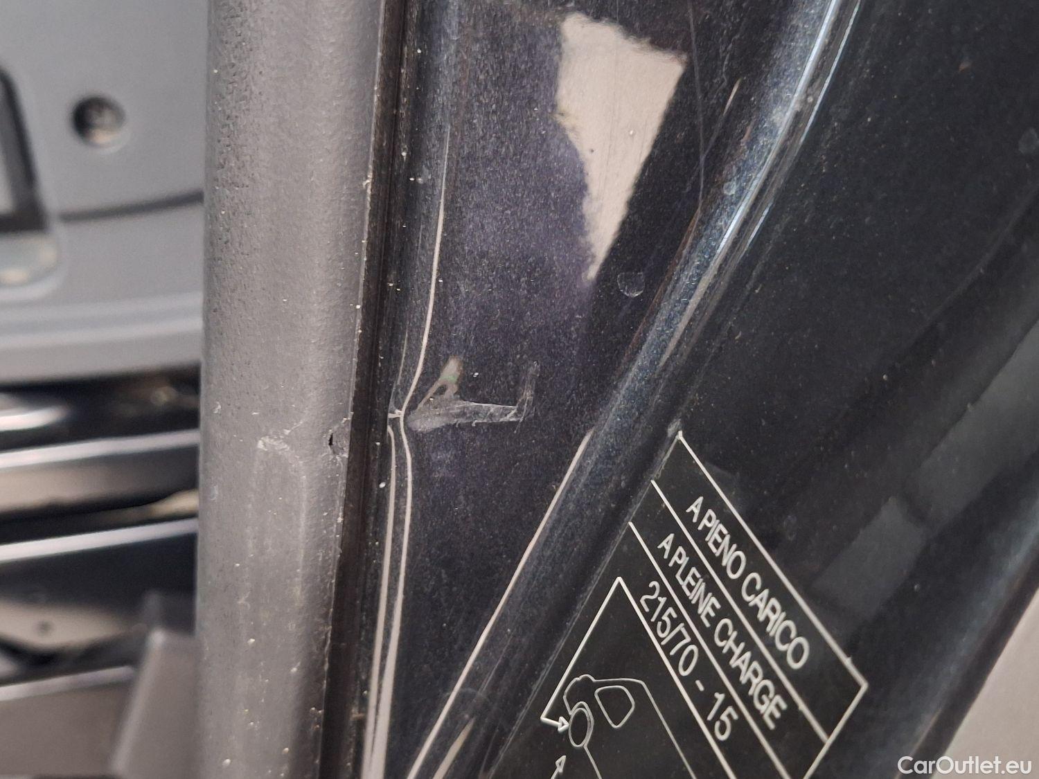  Peugeot  Boxer Peugeot, _ '14, Peugeot  2.2 BlueHDi S&S 140 Asphalt 335 L2H2 #14