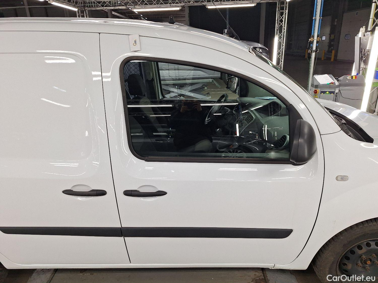  Renault  Kangoo Renault, _ Express '13, Renault  Express Blue dCi 80 Grand Confort 4 #17