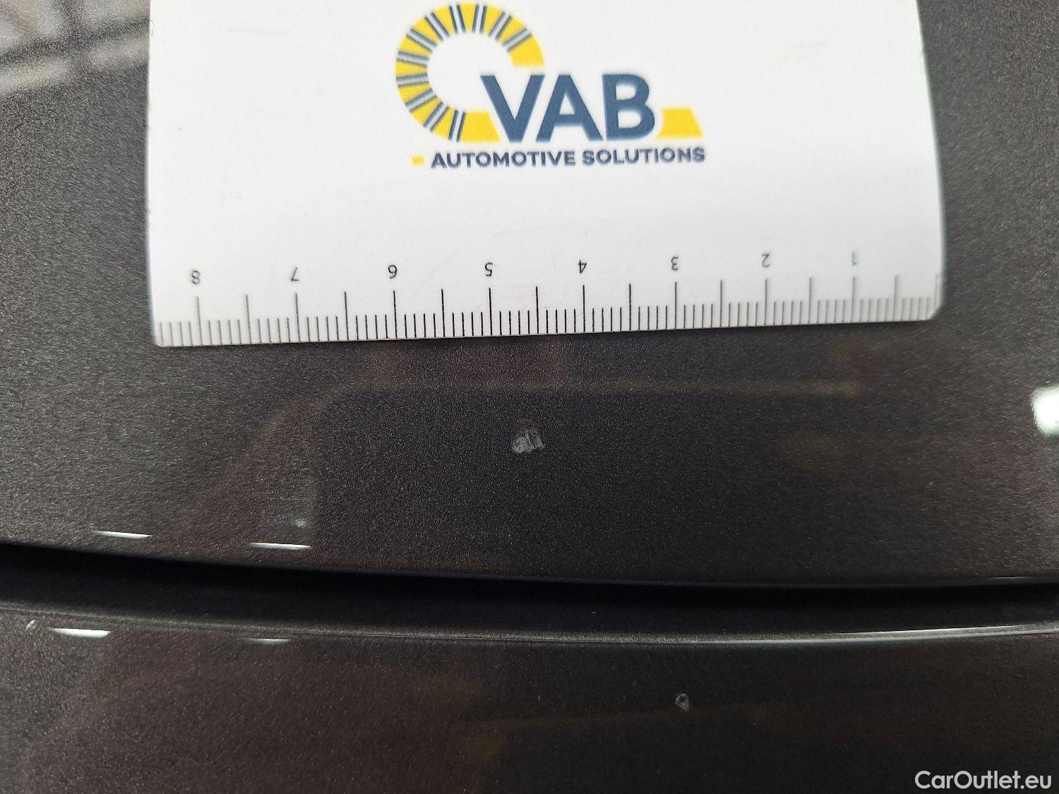  Peugeot  5008 Peugeot,  '16, Peugeot  1.5 BlueHDi 96kW S&S EAT8 GT Line 5d #29