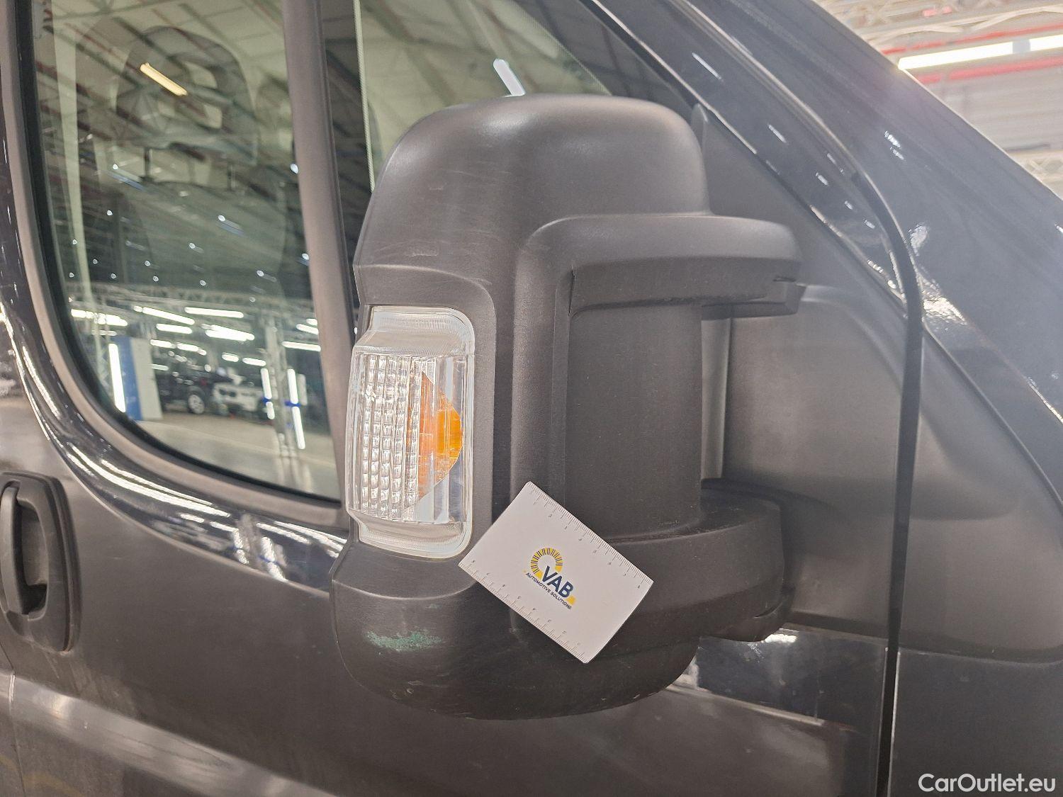  Peugeot  Boxer Peugeot, _ '14, Peugeot  2.2 BlueHDi S&S 140 Asphalt 335 L2H2 #6