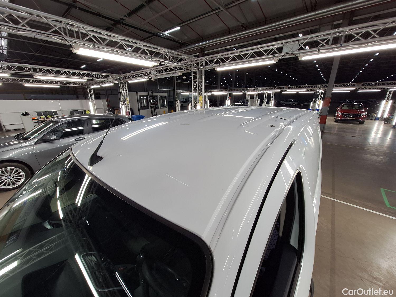  Renault  Kangoo Renault, _ Express '13, Renault  Express Blue dCi 80 Grand Confort 4 #26