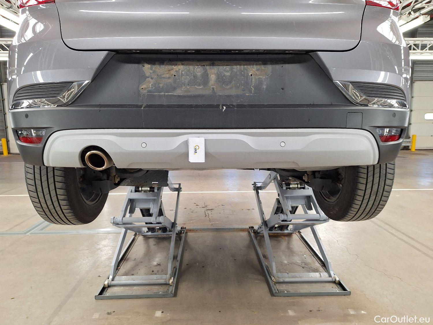  Renault  Captur Renault,  '19, Renault  TCe 130 GPF Intens 5d #26