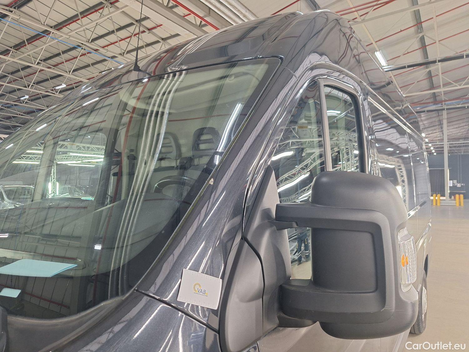  Peugeot  Boxer Peugeot, _ '14, Peugeot  2.2 BlueHDi S&S 140 Asphalt 335 L2H2 #35