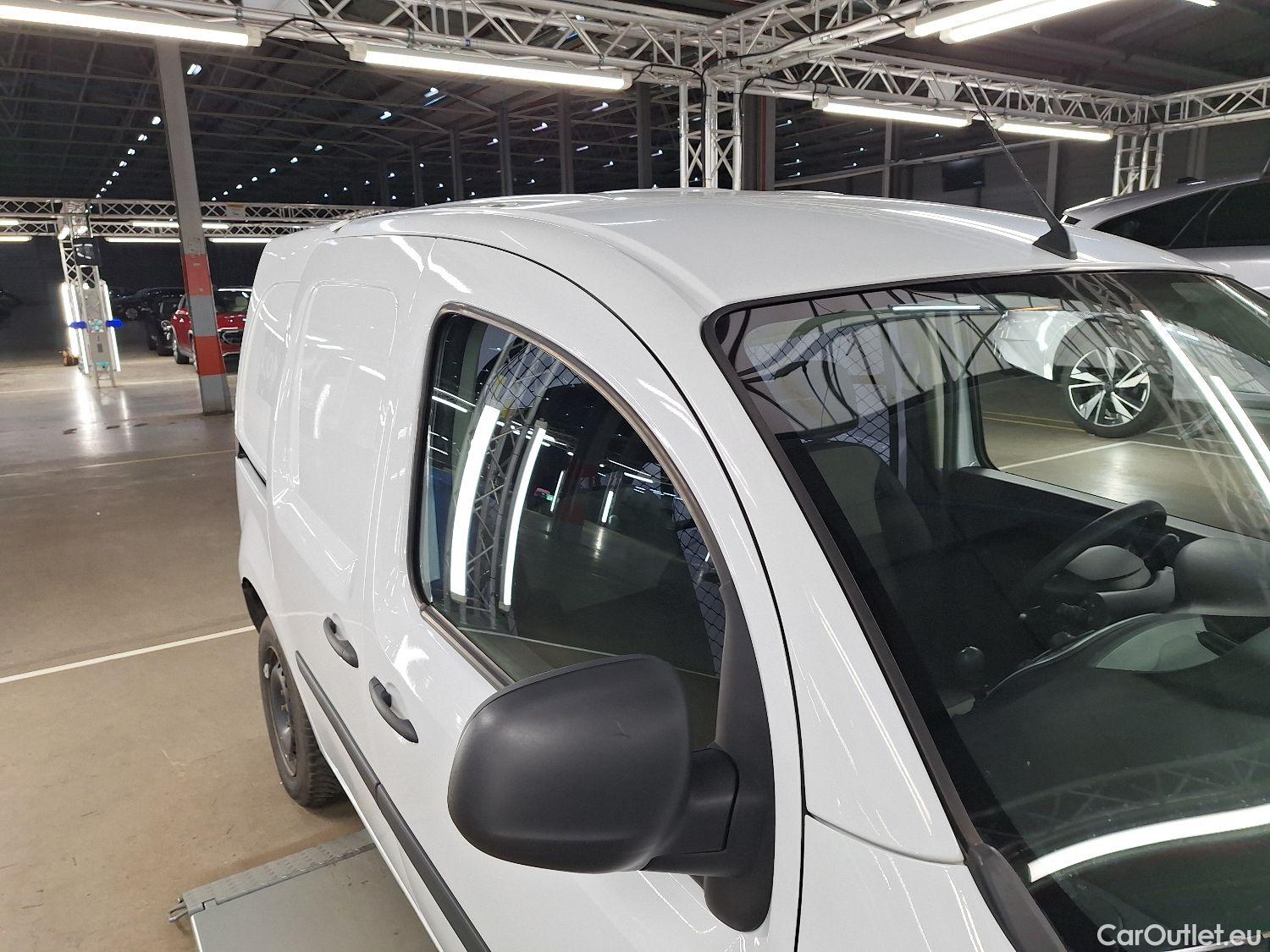  Renault  Kangoo Renault, _ Express '13, Renault  Express Blue dCi 80 Grand Confort 4 #23