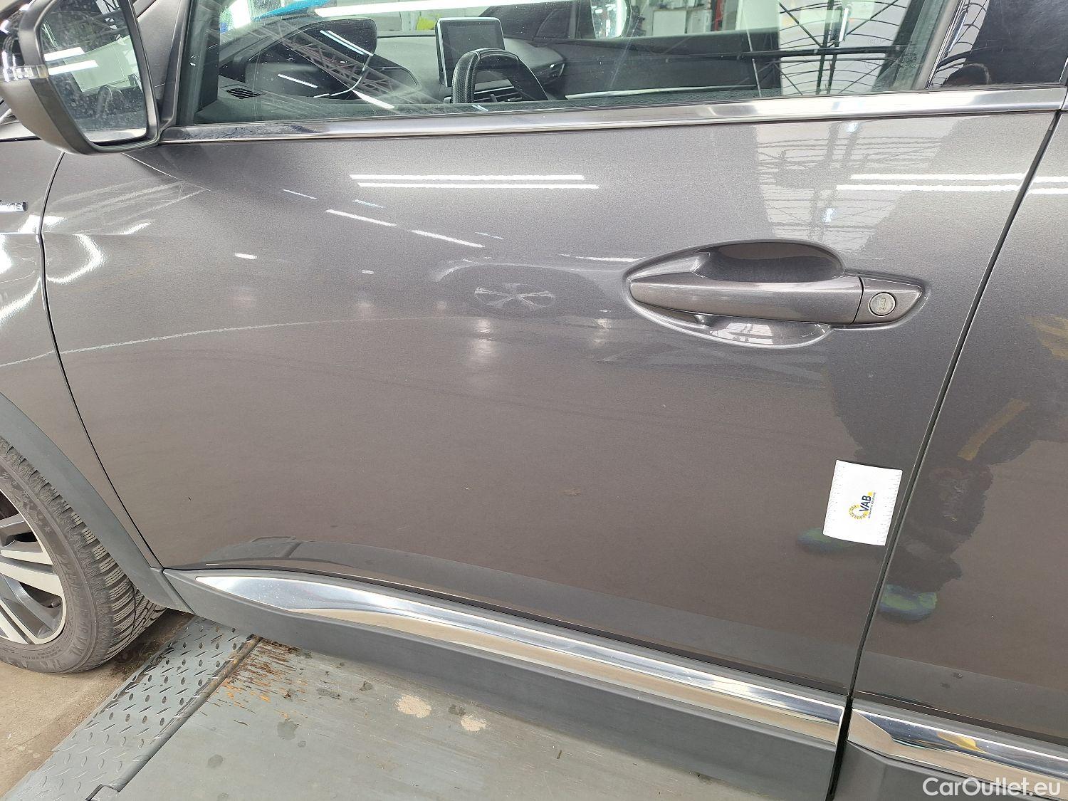  Peugeot  5008 Peugeot,  '16, Peugeot  1.5 BlueHDi 96kW S&S EAT8 GT Line 5d #22