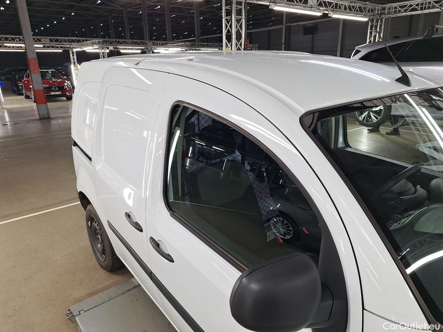  Renault  Kangoo Renault, _ Express '13, Renault  Express Blue dCi 80 Grand Confort 4 #20