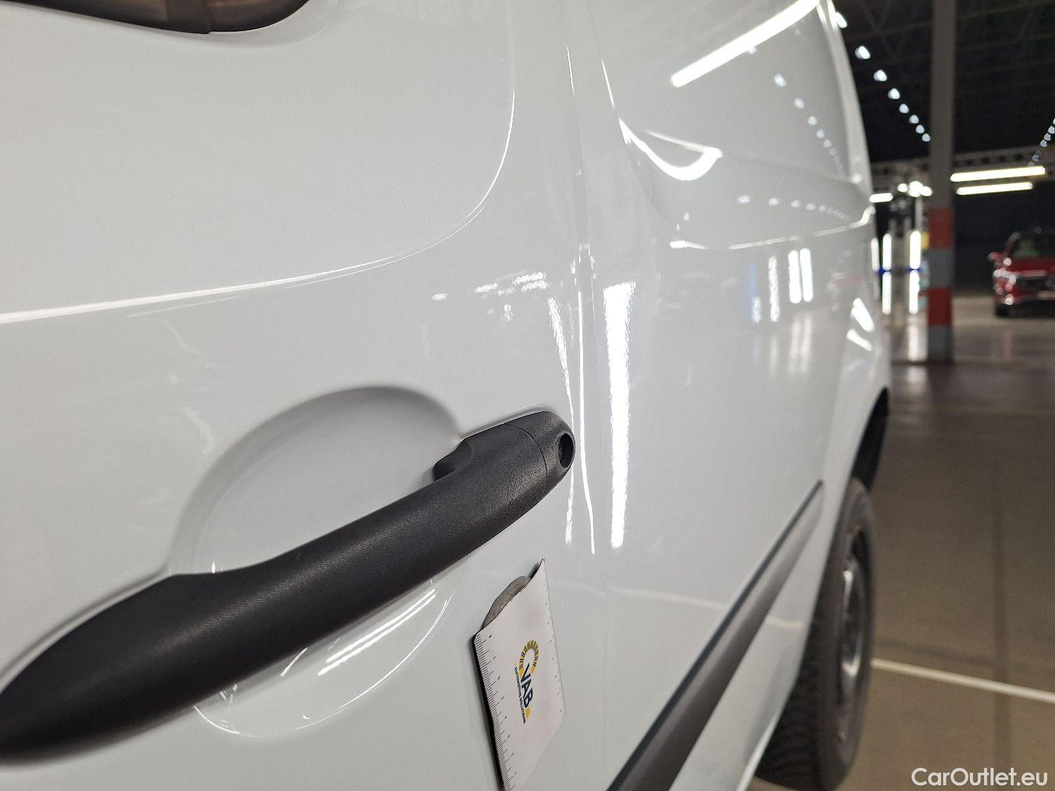  Renault  Kangoo Renault, _ Express '13, Renault  Express Blue dCi 80 Grand Confort 4 #16