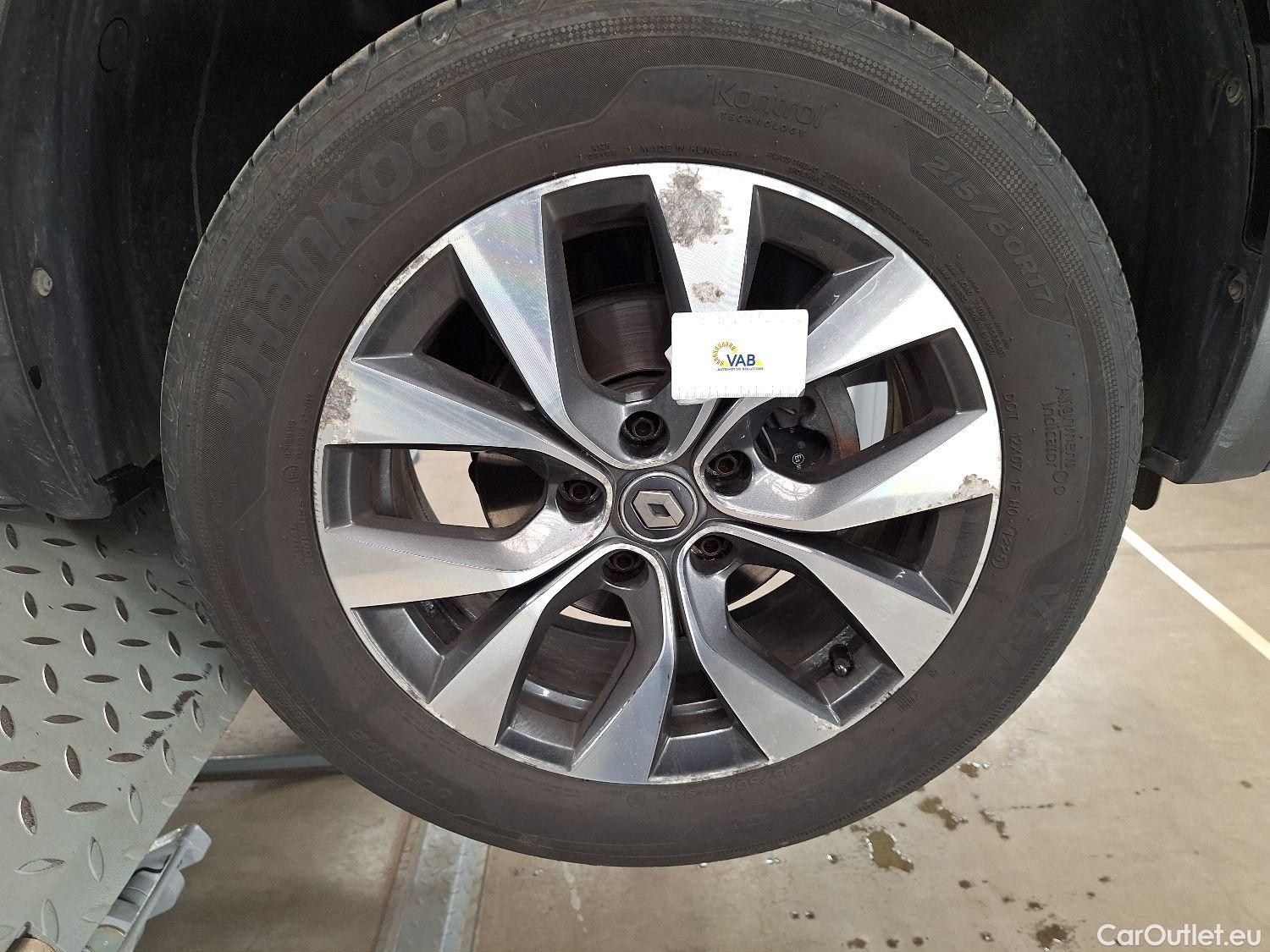  Renault  Captur Renault,  '19, Renault  TCe 130 GPF Intens 5d #18