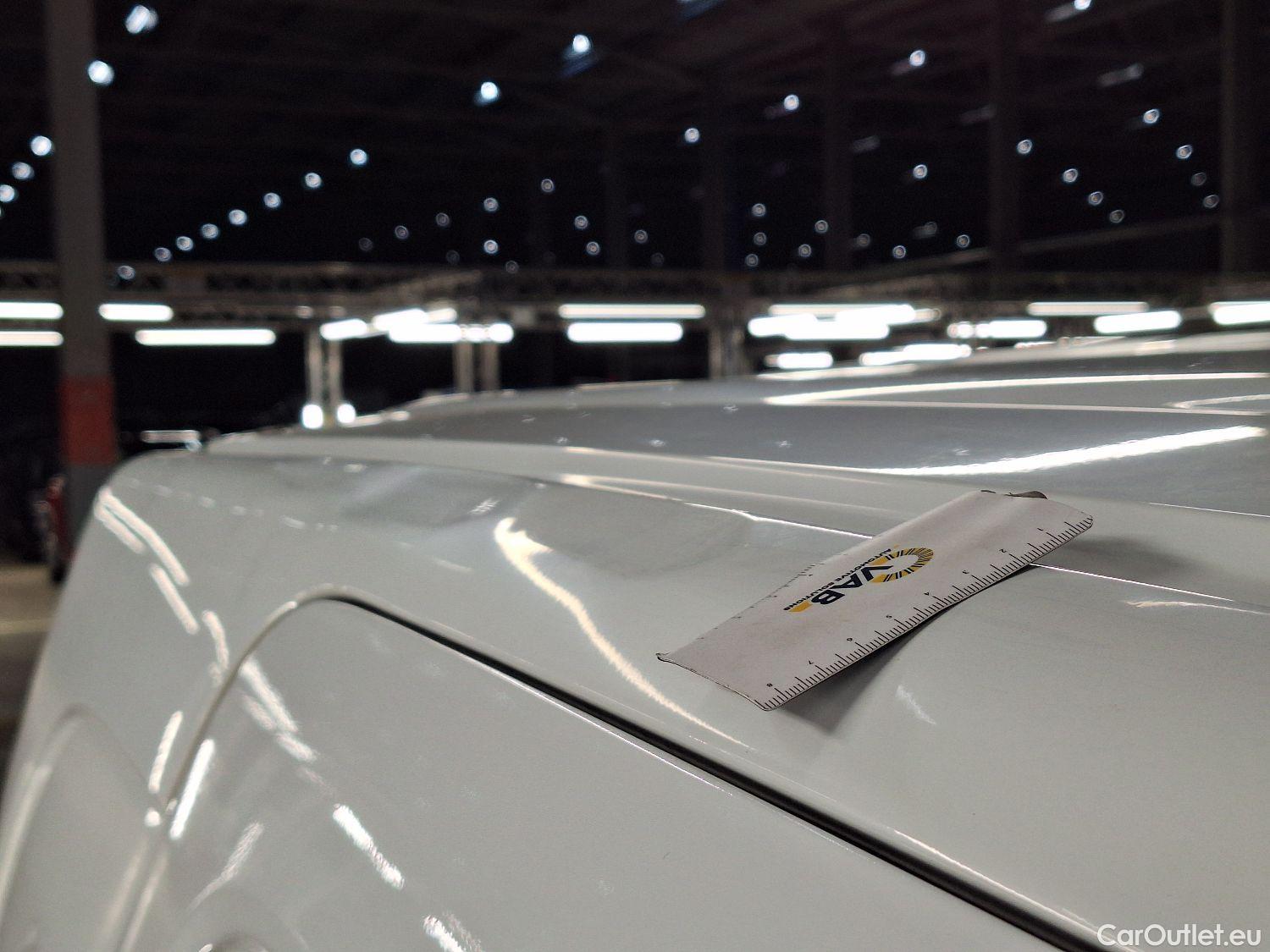  Renault  Kangoo Renault, _ Express '13, Renault  Express Blue dCi 80 Grand Confort 4 #21