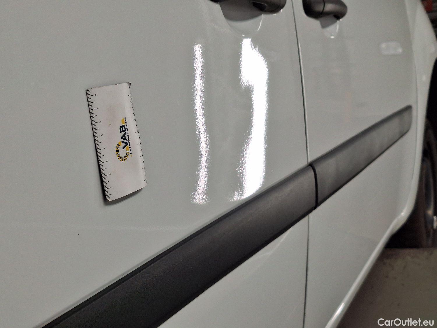  Renault  Kangoo Renault, _ Express '13, Renault  Express Blue dCi 80 Grand Confort 4 #12