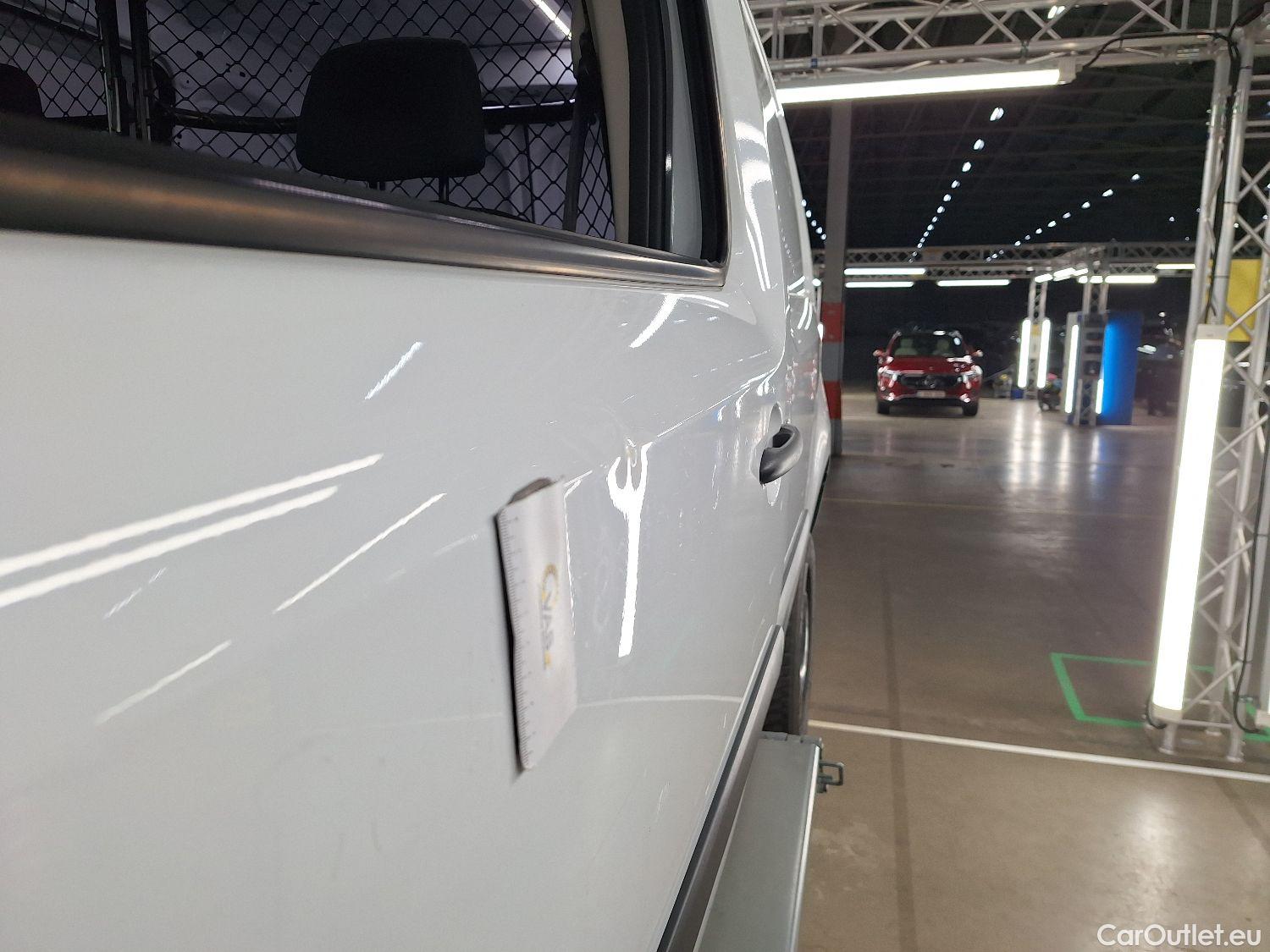  Renault  Kangoo Renault, _ Express '13, Renault  Express Blue dCi 80 Grand Confort 4 #15