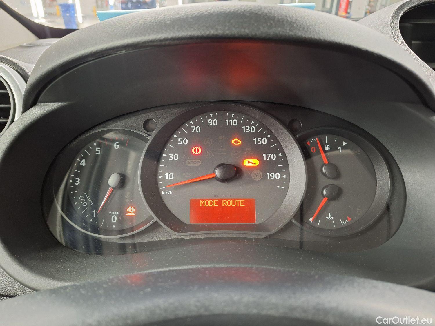  Renault  Kangoo Renault, _ Express '13, Renault  Express Blue dCi 80 Grand Confort 4 #2