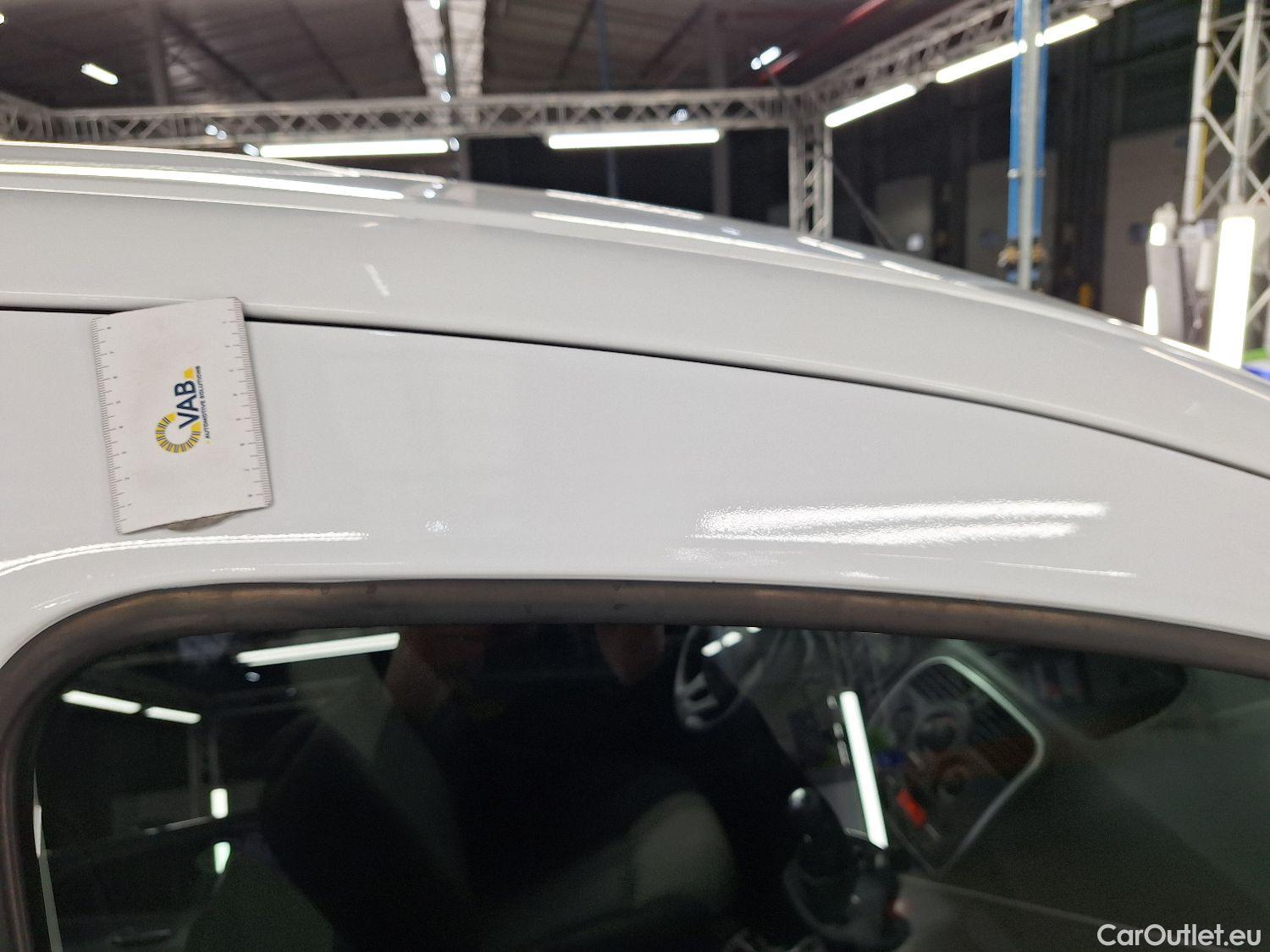  Renault  Kangoo Renault, _ Express '13, Renault  Express Blue dCi 80 Grand Confort 4 #19