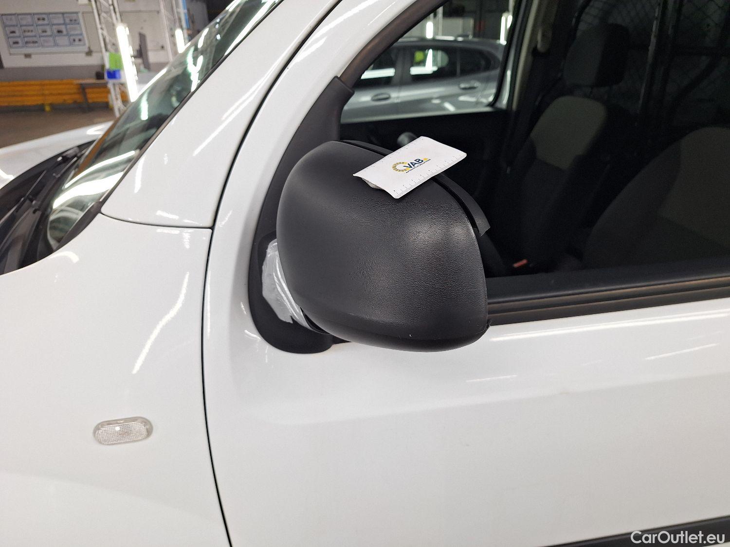  Renault  Kangoo Renault, _ Express '13, Renault  Express Blue dCi 80 Grand Confort 4 #9