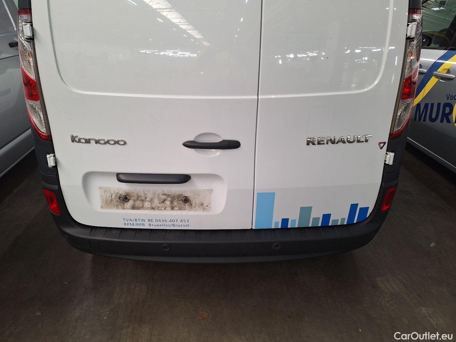  Renault  Kangoo Renault, _ Express '13, Renault  Express Blue dCi 80 Grand Confort 4 #29