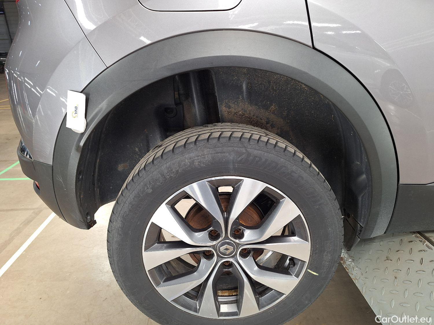  Renault  Captur Renault,  '19, Renault  TCe 130 GPF Intens 5d #43