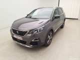  Peugeot  5008 Peugeot,  '16, Peugeot  1.5 BlueHDi 96kW S&S EAT8 GT Line 5d #2