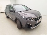  Peugeot  5008 Peugeot,  '16, Peugeot  1.5 BlueHDi 96kW S&S EAT8 GT Line 5d #9