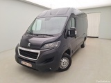  Peugeot  Boxer Peugeot, _ '14, Peugeot  2.2 BlueHDi S&S 140 Asphalt 335 L2H2 #2