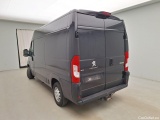  Peugeot  Boxer Peugeot, _ '14, Peugeot  2.2 BlueHDi S&S 140 Asphalt 335 L2H2 #6