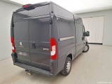  Peugeot  Boxer Peugeot, _ '14, Peugeot  2.2 BlueHDi S&S 140 Asphalt 335 L2H2 #8