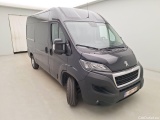  Peugeot  Boxer Peugeot, _ '14, Peugeot  2.2 BlueHDi S&S 140 Asphalt 335 L2H2 #9