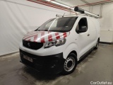  Peugeot  Expert Peugeot  Standard L2 2.0 BlueHDi 145 EAT8 4d #8