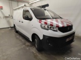 Peugeot  Expert Peugeot  Standard L2 2.0 BlueHDi 145 EAT8 4d #5
