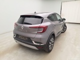  Renault  Captur Renault,  '19, Renault  TCe 130 GPF Intens 5d #8