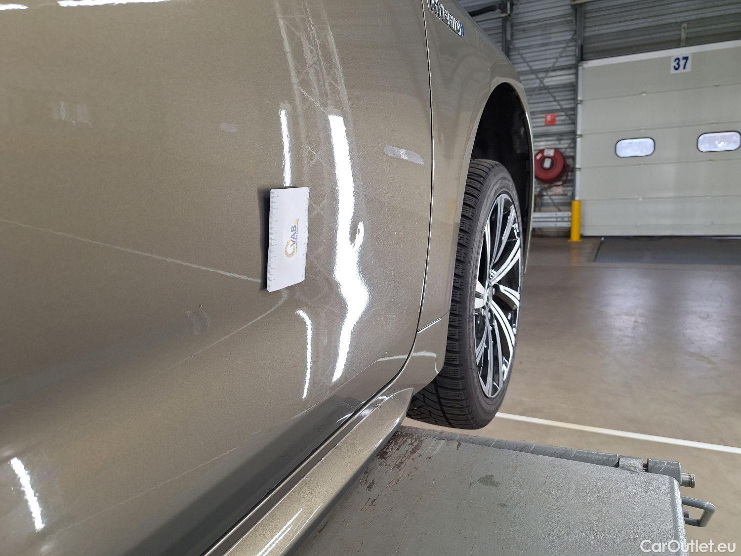  Toyota  Corolla Toyota,  TS '19, Toyota  Touring Sports 1.8 Hybrid Style e-C #20