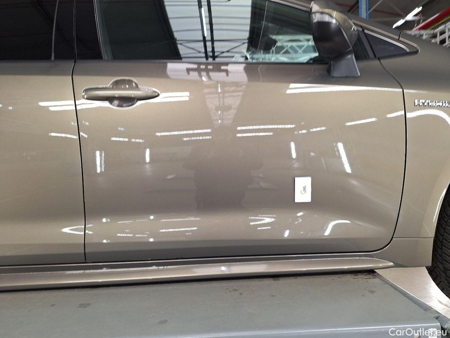  Toyota  Corolla Toyota,  TS '19, Toyota  Touring Sports 1.8 Hybrid Style e-C #18