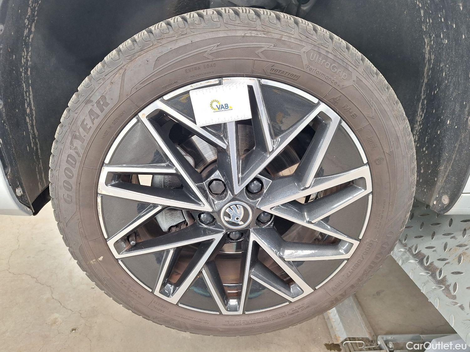  Skoda  Octavia Skoda,  '20, Skoda  2.0 CRTDI 85kW Style 5d #25