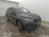  Skoda  Kodiaq SKODA  DIESEL 2.0 CR TDi 150 Ambition DSG (EU6.2) 5d 7pl #5