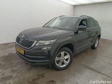  Skoda  Kodiaq SKODA  DIESEL 2.0 CR TDi 150 Ambition DSG (EU6.2) 5d 7pl #8