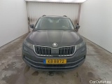  Skoda  Kodiaq SKODA  DIESEL 2.0 CR TDi 150 Ambition DSG (EU6.2) 5d 7pl #7