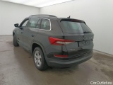  Skoda  Kodiaq SKODA  DIESEL 2.0 CR TDi 150 Ambition DSG (EU6.2) 5d 7pl #9