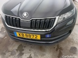  Skoda  Kodiaq SKODA  DIESEL 2.0 CR TDi 150 Ambition DSG (EU6.2) 5d 7pl #20