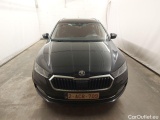  Skoda  Octavia Skoda  Combi 2.0 CRTDI 110kW DSG7 Style 5d #7
