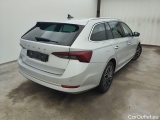  Skoda  Octavia Skoda  Combi 2.0 CRTDI 85kW Ambition 5d #2