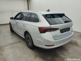  Skoda  Octavia Skoda  Combi 2.0 CRTDI 85kW Ambition 5d #7