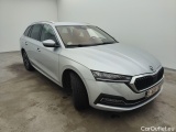  Skoda  Octavia Skoda  Combi 2.0 CRTDI 85kW Ambition 5d #8