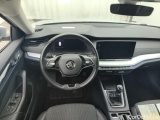  Skoda  Octavia Skoda  Combi 2.0 CRTDI 85kW Ambition 5d #9