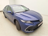  Toyota  Camry Toyota,  '19, Toyota  2.5 Hybrid  Plus E-CVT 4d #9