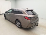  Toyota  Corolla Toyota,  TS '19, Toyota  Touring Sports 1.8 Hybrid Style e-C #6