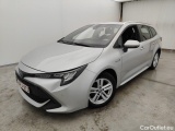  Toyota  Corolla Toyota  Touring Sports 1.8 Hybrid Dynamic e-CVT 5d #8