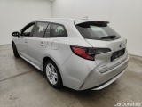  Toyota  Corolla Toyota  Touring Sports 1.8 Hybrid Dynamic e-CVT 5d #9