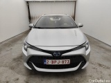  Toyota  Corolla Toyota  Touring Sports 1.8 Hybrid Dynamic e-CVT 5d #7