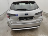  Toyota  Corolla Toyota  Touring Sports 1.8 Hybrid Dynamic e-CVT 5d #20